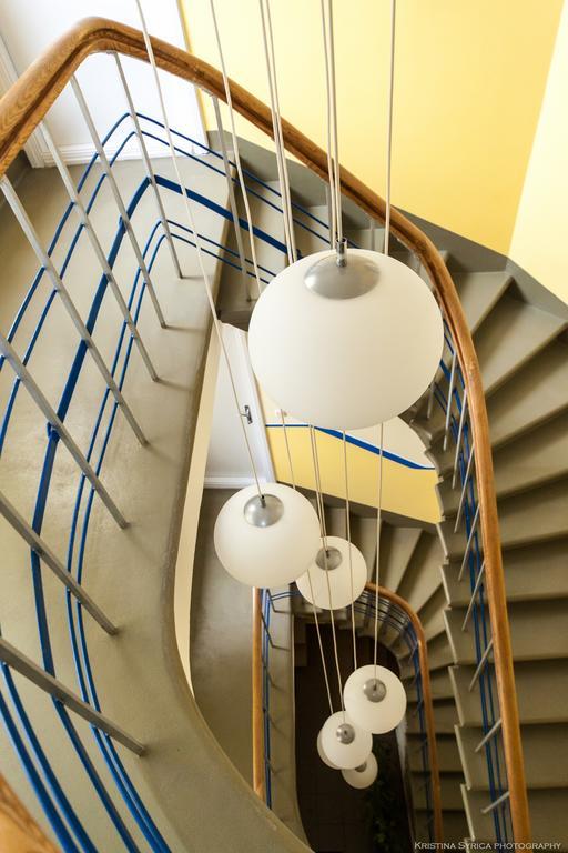 Апартаменти Apartamenti Alto & Ko Юрмала Екстер'єр фото
