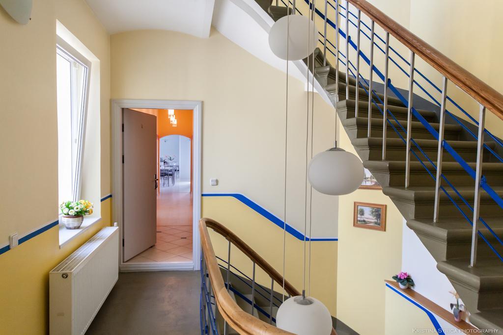 Апартаменти Apartamenti Alto & Ko Юрмала Екстер'єр фото