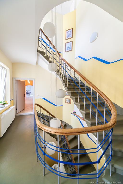 Апартаменти Apartamenti Alto & Ko Юрмала Екстер'єр фото