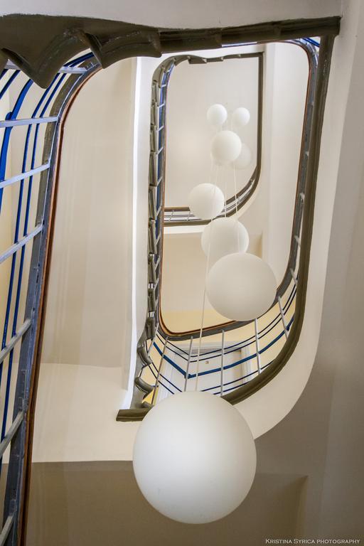 Апартаменти Apartamenti Alto & Ko Юрмала Екстер'єр фото