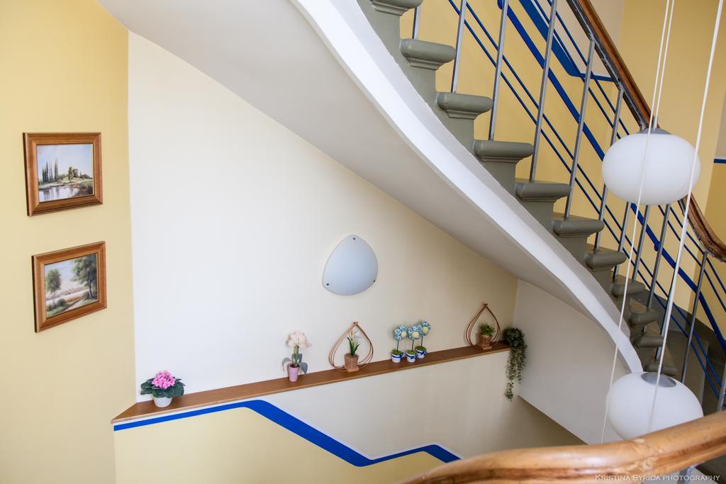Апартаменти Apartamenti Alto & Ko Юрмала Екстер'єр фото