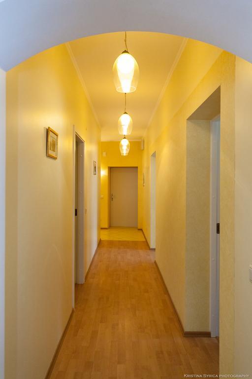 Апартаменти Apartamenti Alto & Ko Юрмала Номер фото