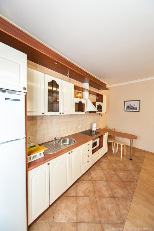 Апартаменти Apartamenti Alto & Ko Юрмала Номер фото