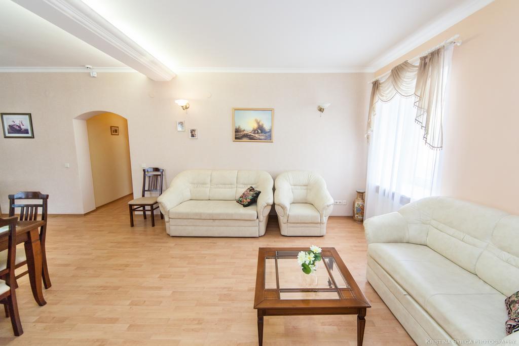 Апартаменти Apartamenti Alto & Ko Юрмала Номер фото