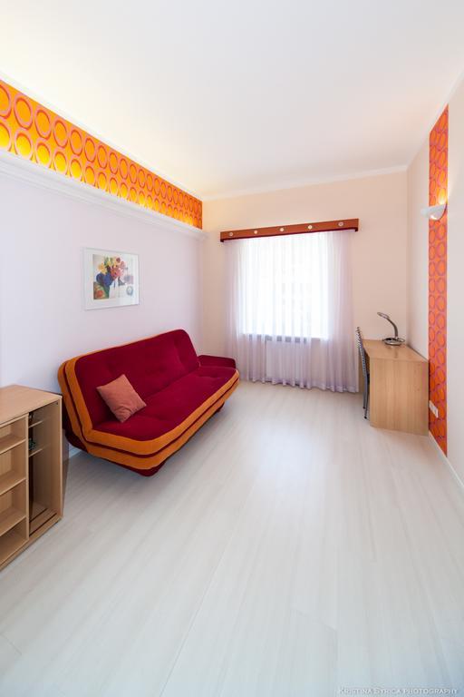 Апартаменти Apartamenti Alto & Ko Юрмала Номер фото