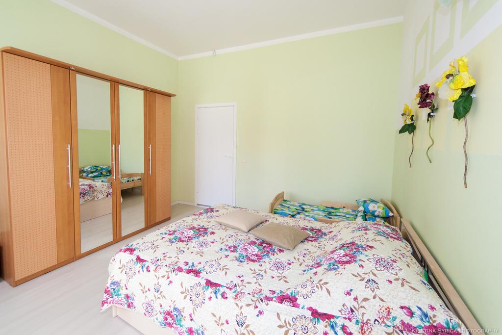 Апартаменти Apartamenti Alto & Ko Юрмала Номер фото