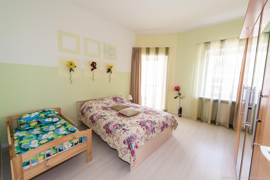 Апартаменти Apartamenti Alto & Ko Юрмала Номер фото