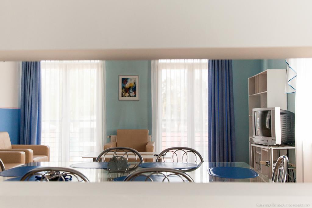 Апартаменти Apartamenti Alto & Ko Юрмала Номер фото