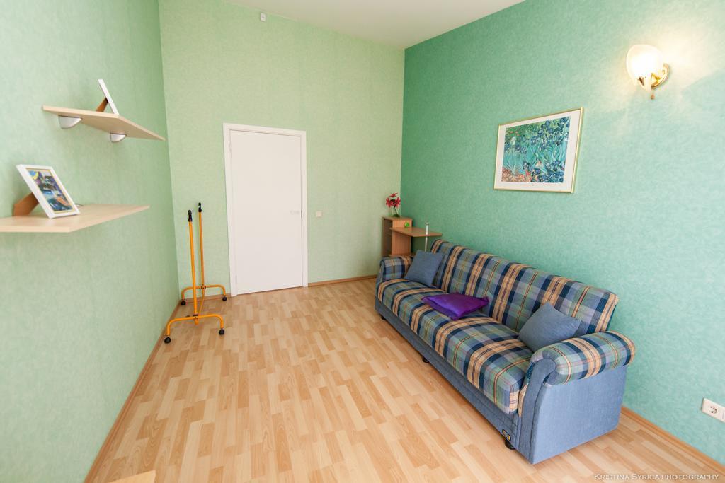 Апартаменти Apartamenti Alto & Ko Юрмала Номер фото