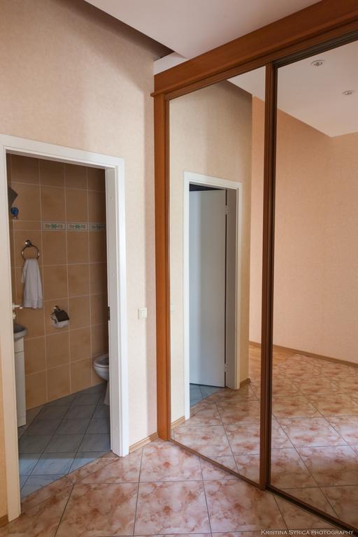 Апартаменти Apartamenti Alto & Ko Юрмала Номер фото