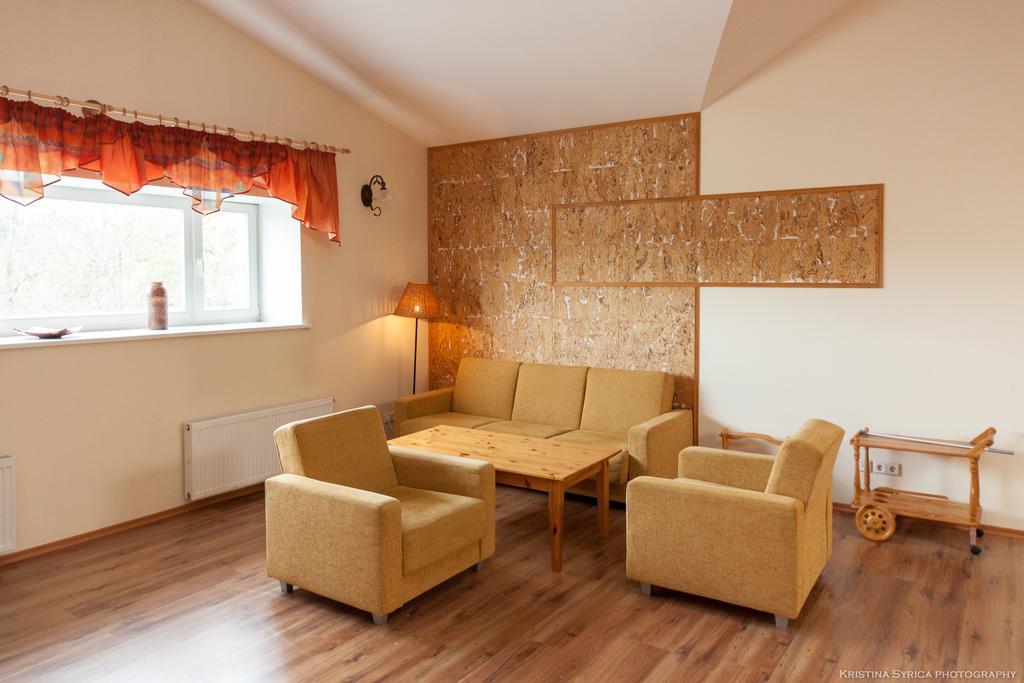 Апартаменти Apartamenti Alto & Ko Юрмала Номер фото