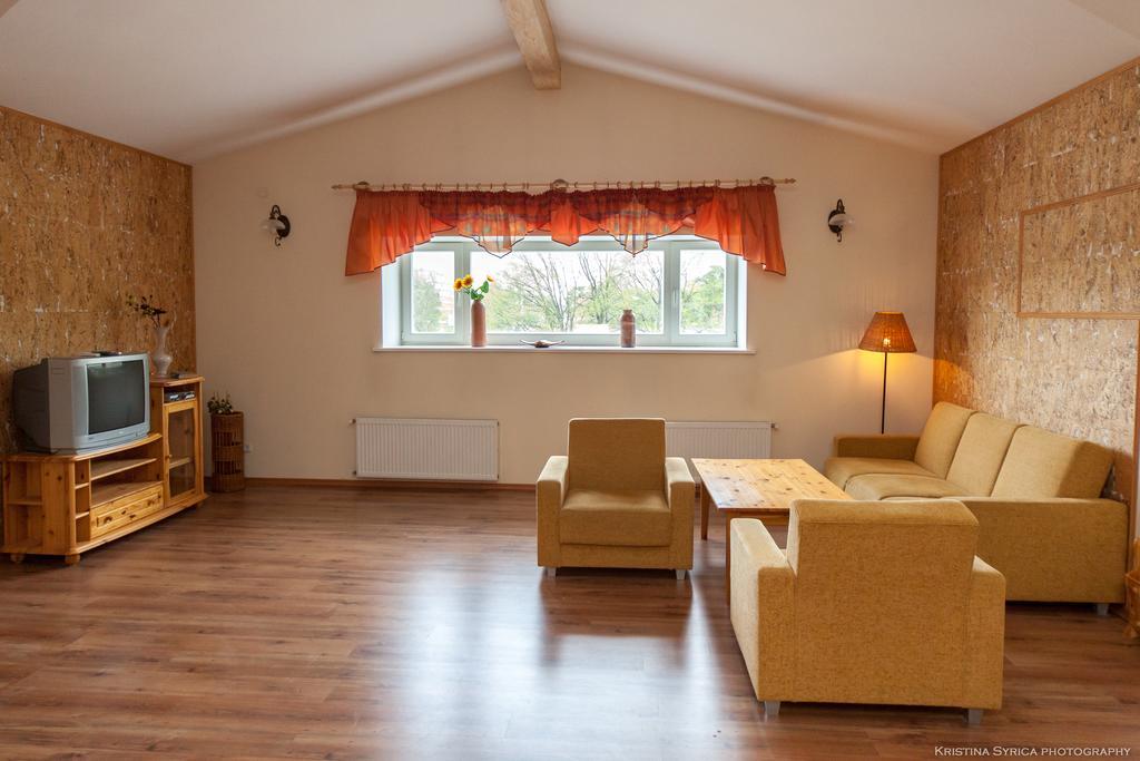 Апартаменти Apartamenti Alto & Ko Юрмала Номер фото