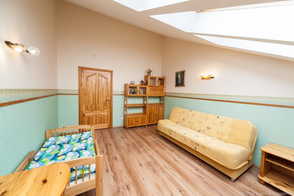 Апартаменти Apartamenti Alto & Ko Юрмала Номер фото