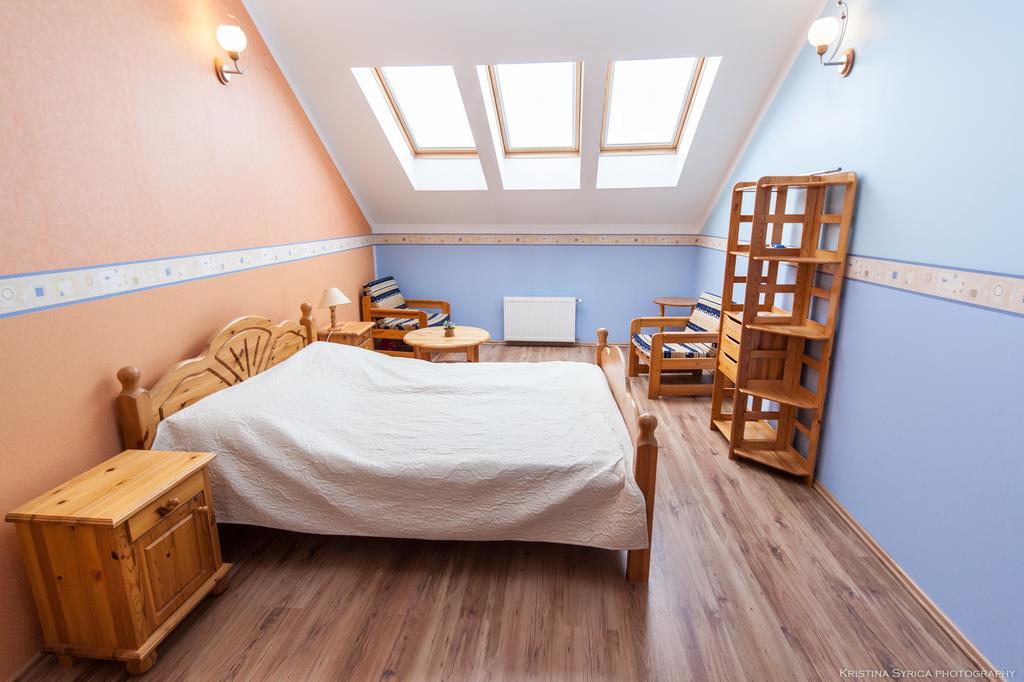 Апартаменти Apartamenti Alto & Ko Юрмала Номер фото