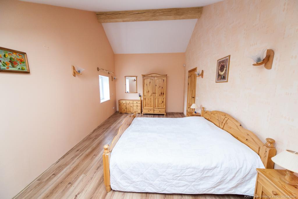 Апартаменти Apartamenti Alto & Ko Юрмала Номер фото