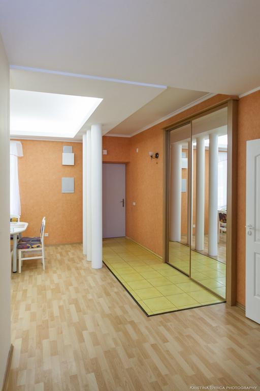 Апартаменти Apartamenti Alto & Ko Юрмала Номер фото