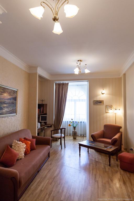 Апартаменти Apartamenti Alto & Ko Юрмала Номер фото