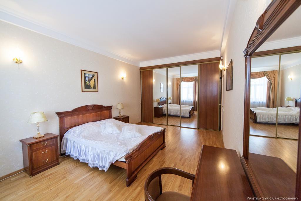 Апартаменти Apartamenti Alto & Ko Юрмала Номер фото