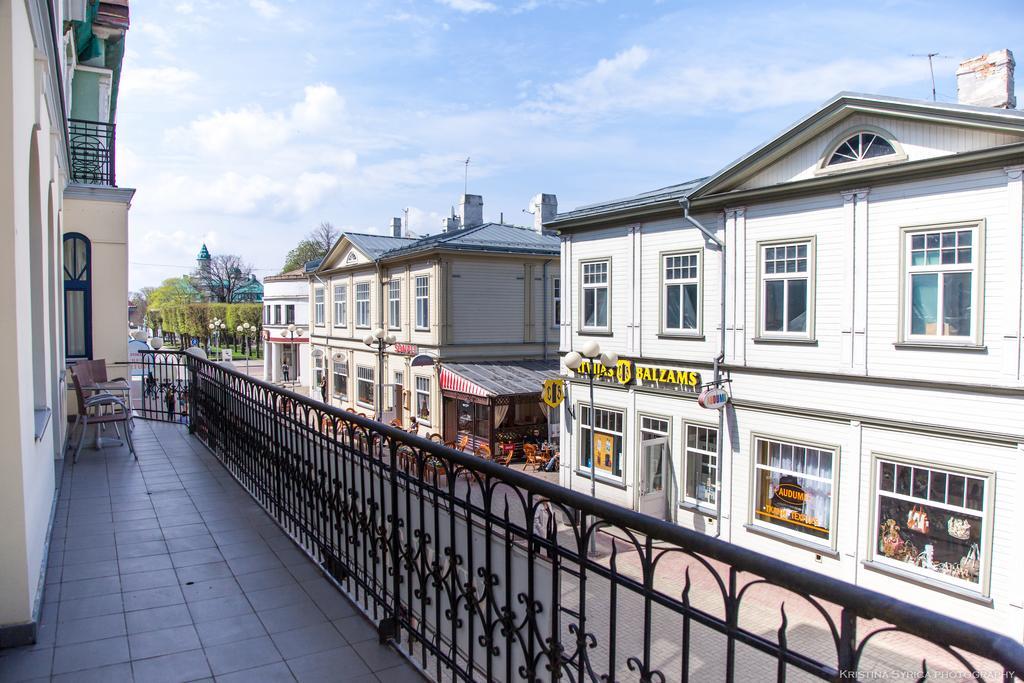 Апартаменти Apartamenti Alto & Ko Юрмала Номер фото