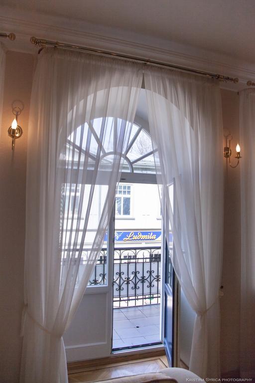 Апартаменти Apartamenti Alto & Ko Юрмала Номер фото