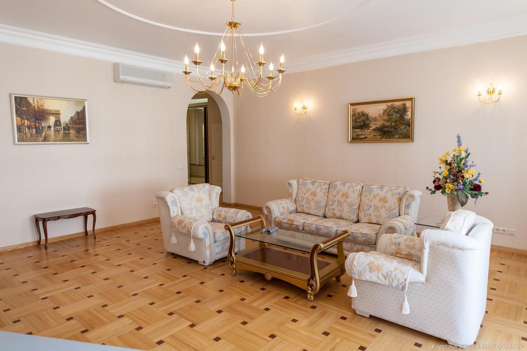 Апартаменти Apartamenti Alto & Ko Юрмала Номер фото