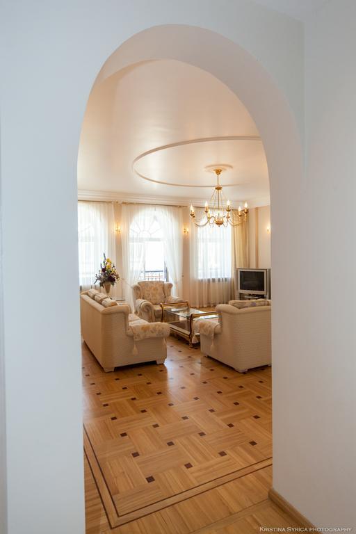 Апартаменти Apartamenti Alto & Ko Юрмала Номер фото