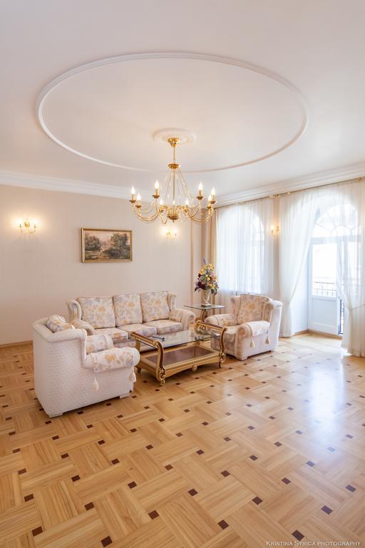 Апартаменти Apartamenti Alto & Ko Юрмала Номер фото