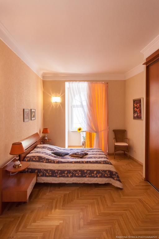Апартаменти Apartamenti Alto & Ko Юрмала Номер фото